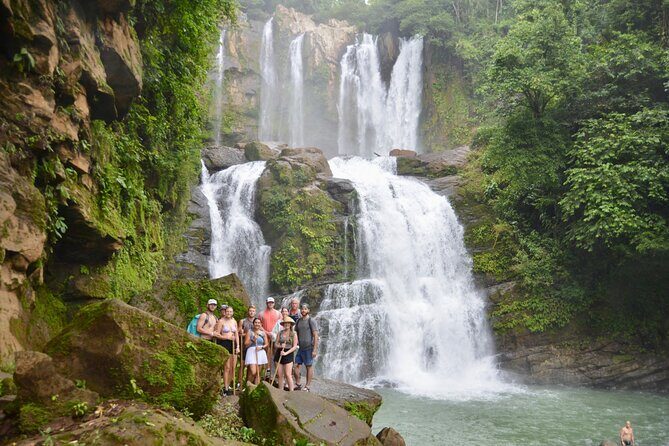 Nauyaca Waterfall / All Inclusive Full Day Excursion - Who Would This Tour Suit Best?