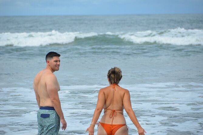 Nauyaca Waterfall / All Inclusive Full Day Excursion - Frequently Asked Questions