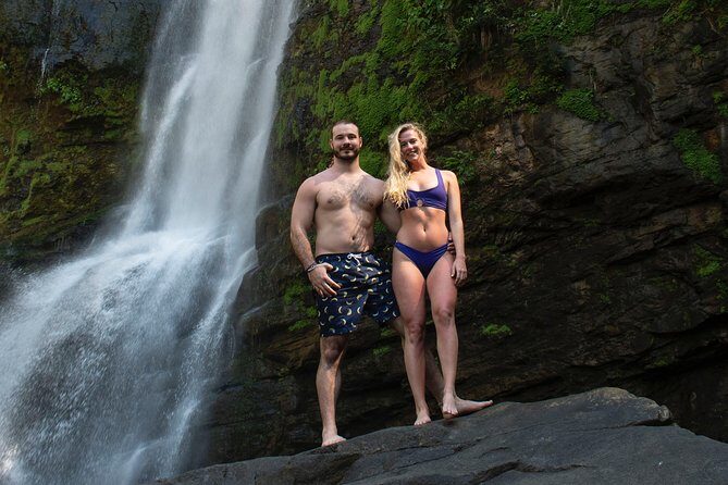 Nauyaca Waterfall Tour - Final Thoughts