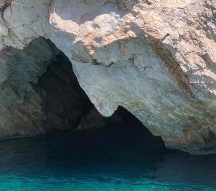 Navagio bay White Beach West Coast Porto Vromi Anafonitria - Final Thoughts: Is This Tour Worth It?