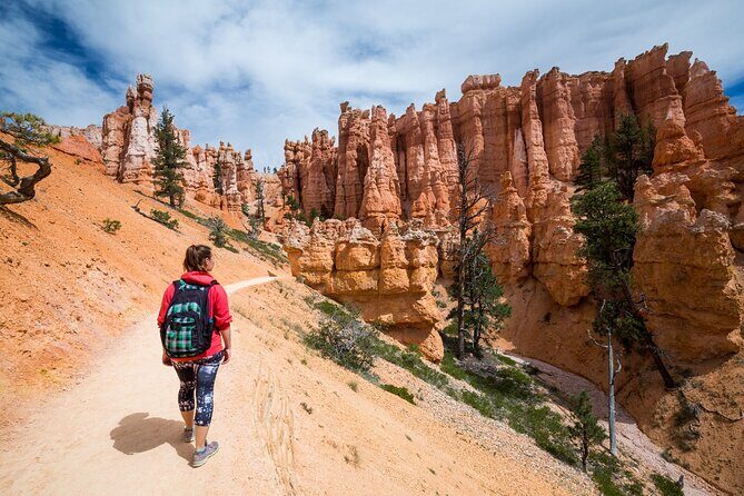Navajo Tribal Park Monument Valley Self-Guided Driving Tour - Key Points