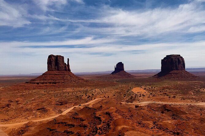 Navajo Tribal Park Monument Valley Self-Guided Driving Tour - FAQ