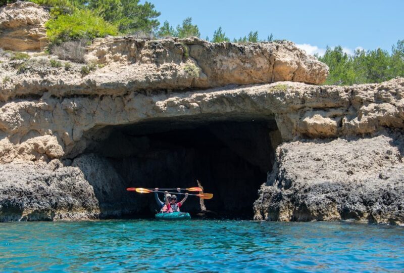 Navarino Bay: Sea Kayaking with Lunch - Final Thoughts