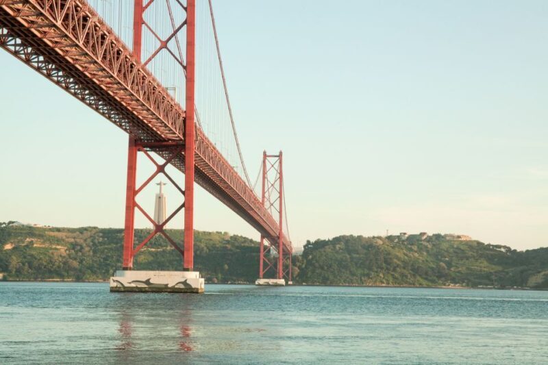 Navegador: Belém and Alcântara Tuk Tuk Private Tour - FAQ