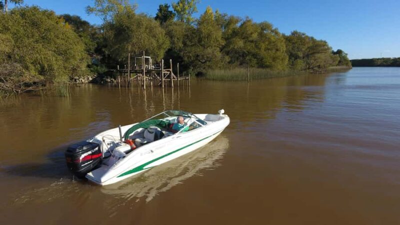 Navigation in Delta of Tigre - Exclusive semi private tour - Why This Tour Offers Great Value