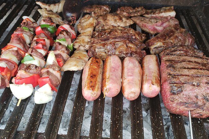 Navigation in Tigre - Buenos Aires - Semi private tour - Who Should Book This Tour?