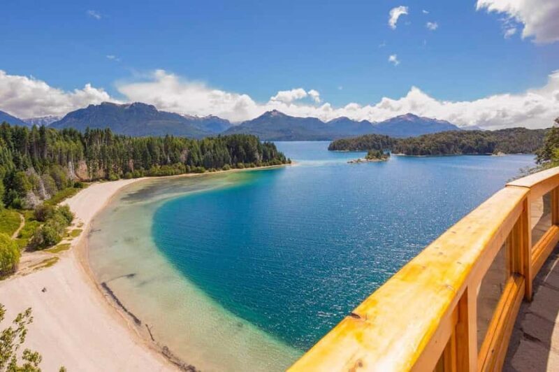 Navigation through Isla Victoria and Bosque de Arrayanes - Who Would Love This Tour?