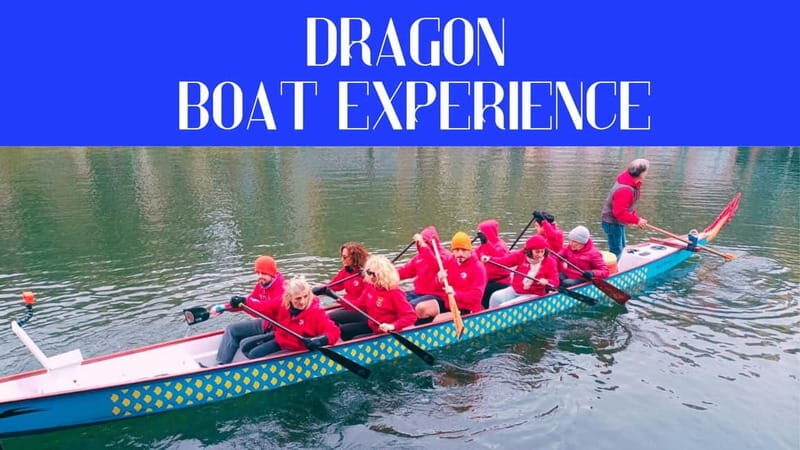 Navigli of Milan: Dragon Boat Experience - A Detailed Look at the Navigli of Milan: Dragon Boat Experience