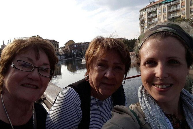 Navigli Walking Tour - small group tour - The Sum Up