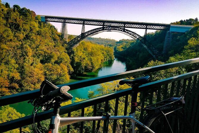 Naviglio Martesana Ebike Tour - An In-Depth Look at the Naviglio Martesana Ebike Tour