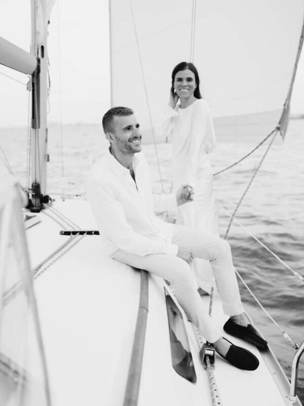 Navy Pier Chicago: Private Sailboat Charter with Captain - FAQ