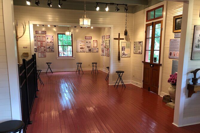 Nawlins Luxury: Laura Plantation Tour w/Transportation - Practical Details and Tips