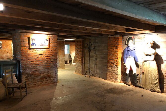 Nawlins Luxury: Laura Plantation Tour w/Transportation - The Sum Up: Who Is This Tour For?