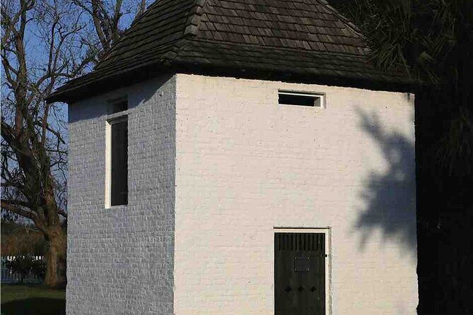 Nawlins Luxury: Whitney Plantation Tour with Transportation - Frequently Asked Questions