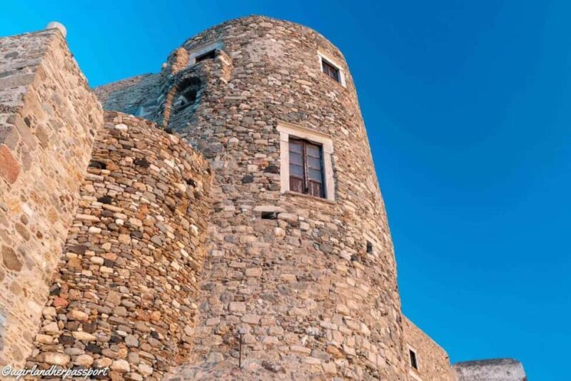 Naxos 101: Your Essential Island Welcome - Exploring Naxos 101: A Detailed Look