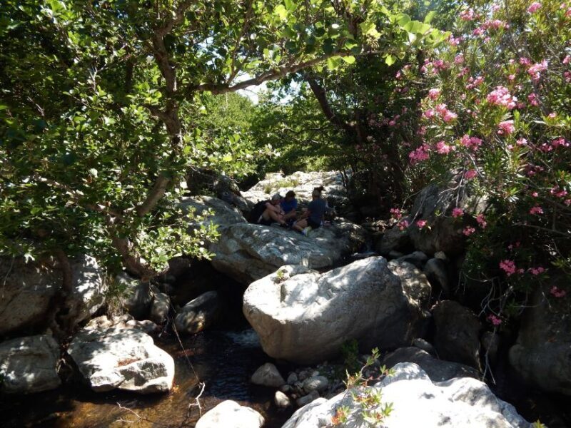Naxos: A Riverbank Adventure (Kinidaros - Eggares villages) - Frequently Asked Questions