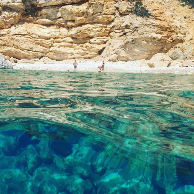 Naxos: Catamaran Cruise with Lunch & Drinks - FAQ: Common Questions About the Naxos Catamaran Cruise
