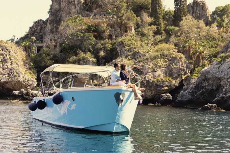 Naxos: Cruise on Isola Bella with swimming, fruit & prosecco - Who Will Love This Tour?