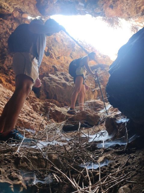 Naxos: Explore the cave of the unspoiled south-east coast! - Exploring the Unspoiled South-East Coast of Naxos: A Full-Day Adventure