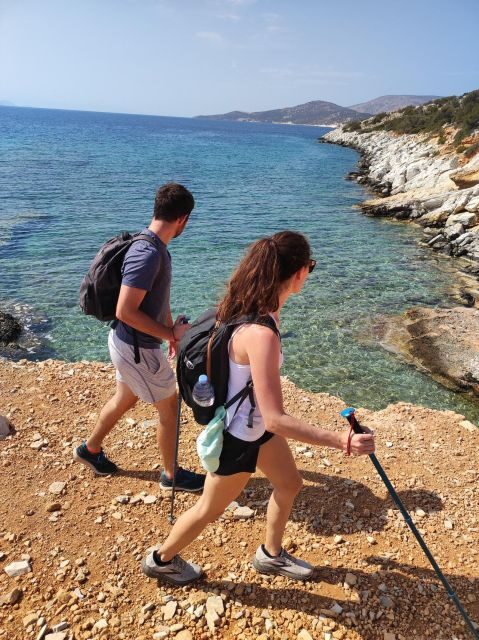 Naxos: Explore the cave of the unspoiled south-east coast! - FAQs about the Naxos South-East Coast Tour