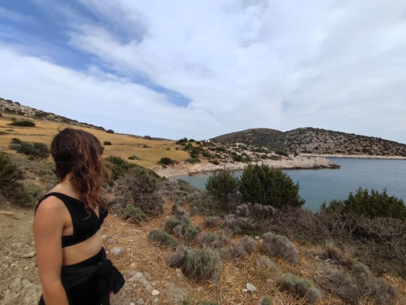 Naxos: Explore the cave of the unspoiled south-east coast! - Final Word
