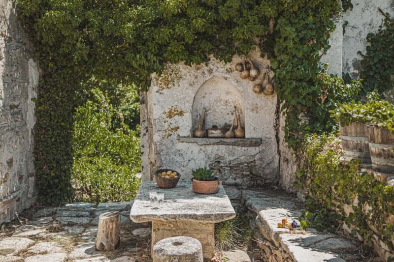 Naxos: Family Farm-table Cooking, Kouros Tour & Live Music - Why This Tour Offers Real Value