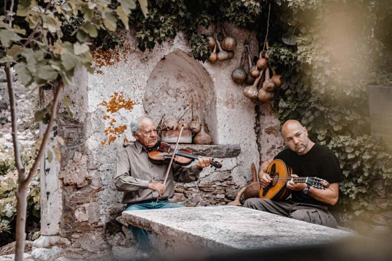 Naxos: Family Farm-table Cooking, Kouros Tour & Live Music - Who Will Love This Experience?