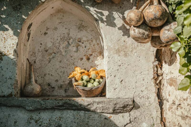 Naxos: Family Farm-table Cooking, Kouros Tour & Live Music - Final Thoughts