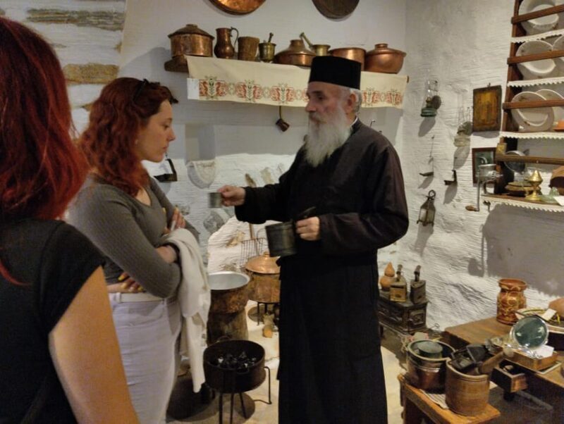 Naxos: Half-Day Guided History and Culture Sightseeing Tour - The Value of the Experience