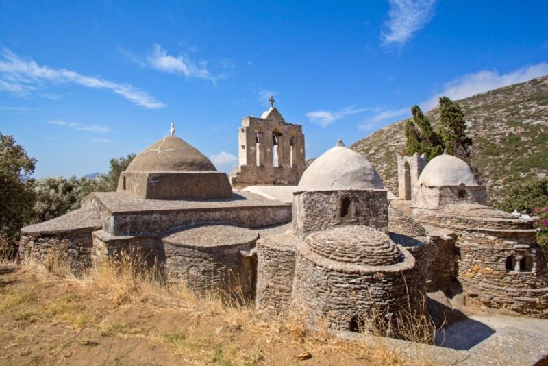 Naxos: Half-Day Guided History and Culture Sightseeing Tour - Who Will Enjoy This Tour?