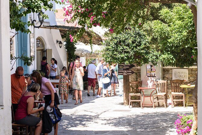 Naxos Half Day History and Culture Guided Tour - The Sum Up: Is This Tour Worth It?
