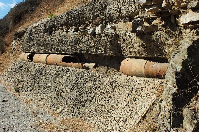 Naxos Half Day History and Culture Guided Tour - FAQ