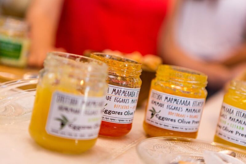 Naxos: Half-Day Olive Oil Tour with Tastings - FAQ