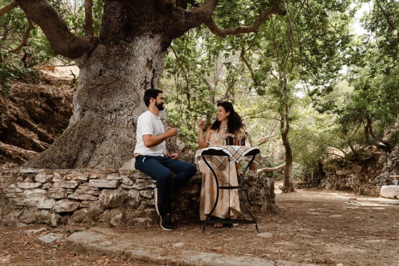 Naxos: Heritage & Flavors Tour with Cheese-Making - Who Should Book This Tour?