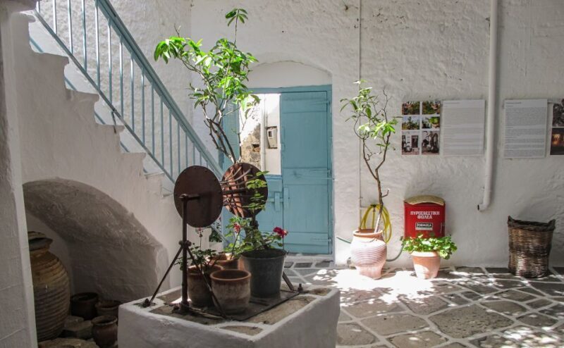 Naxos: Highlights Full-Day Tour by Bus - In The Sum Up