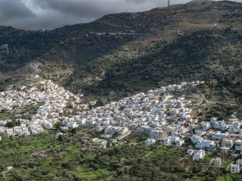 Naxos: Highlights Full-Day Tour by Bus - FAQ