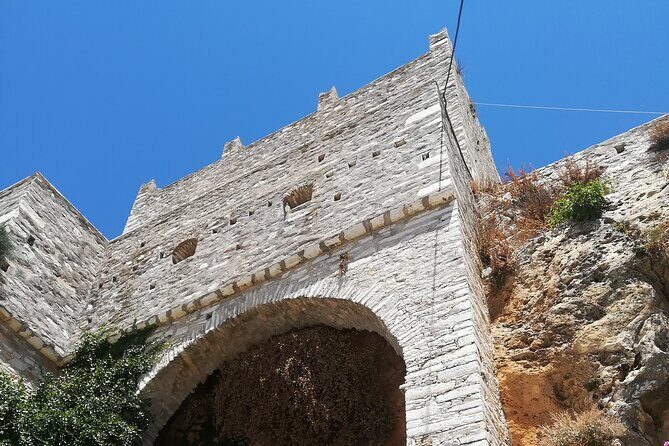 Naxos: Highlights of Naxos Day Tour - Discover Naxos in a Day: A Detailed Review of the Highlights Tour