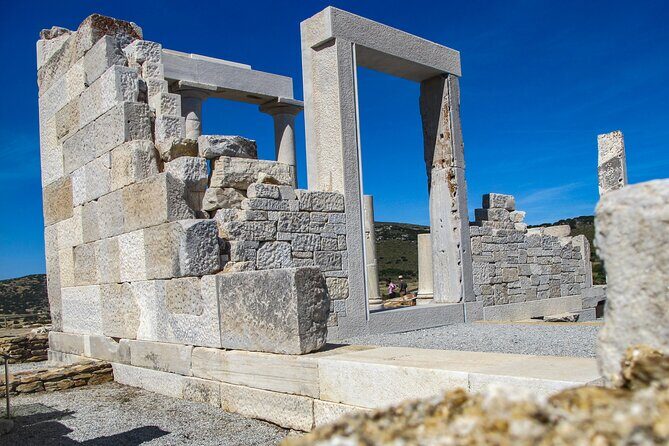 Naxos: Highlights of Naxos Day Tour - Who Should Choose This Tour?