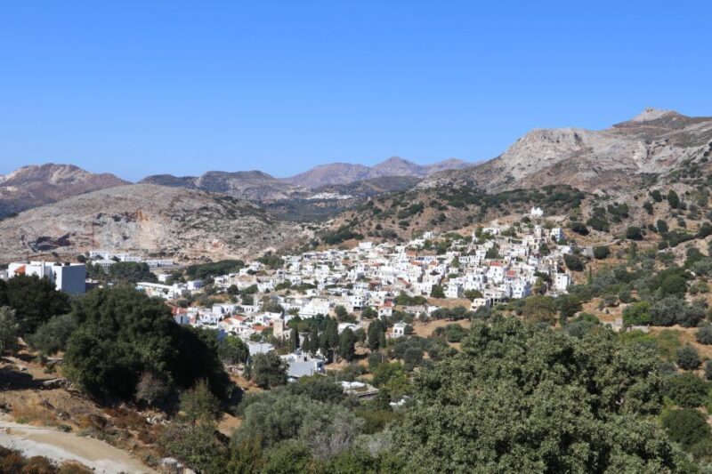 Naxos: Hike to the Top of Mount Zas with a Guide - Who Should Consider This Experience?