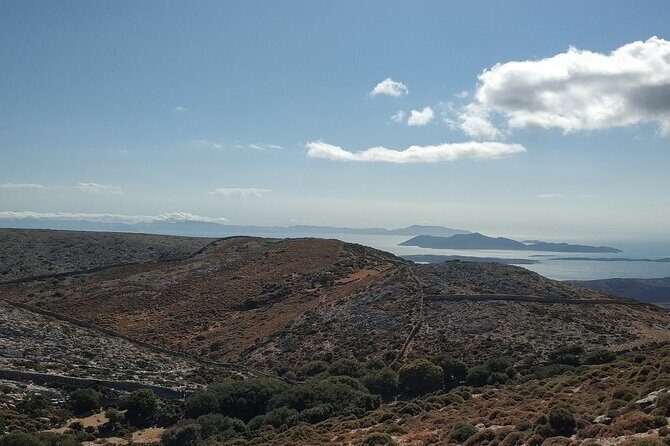 Naxos: Hike to the Top of the Cyclades - Mount Zas - FAQ