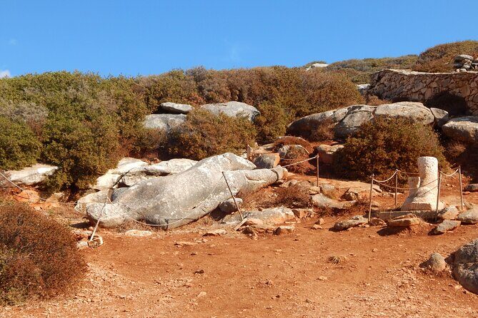 Naxos: Inland hike to explore local villages & antiquities - Why This Tour Offers Great Value