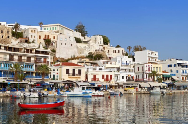 Naxos Island: Full-Day Historical Bus Tour - Why This Tour Offers Real Value