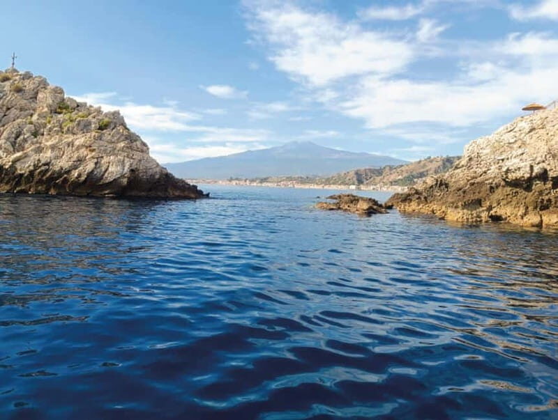 Naxos: Isola Bella, Blue Grotto, & Mazzarò Bay Boat Tour - Who Will Love This Tour?