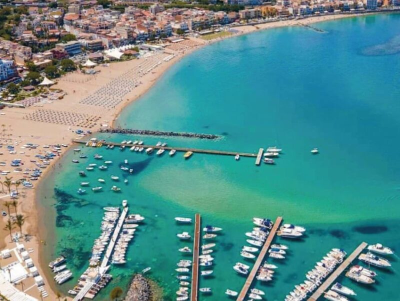 Naxos: Isola Bella, Blue Grotto, & Mazzarò Bay Boat Tour - Summary
