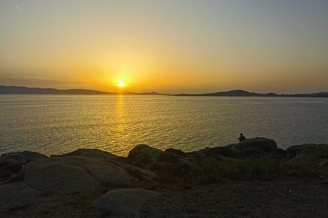 Naxos Join In E-Bike Guided Tour Short.. Is The New Black - A Deep Dive into the Naxos E-Bike Tour Experience