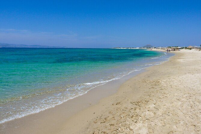 Naxos Join In E-Bike Guided Tour Short.. Is The New Black - FAQs
