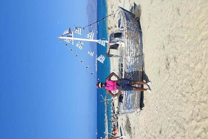 Naxos Join In E-Bike Guided Tour Short.. Is The New Black - Final Thoughts