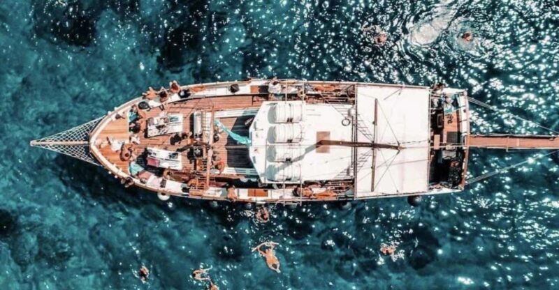 Naxos: Koufonissia and Rina Cave Boat Trip with BBQ - Why This Tour Delivers Great Value