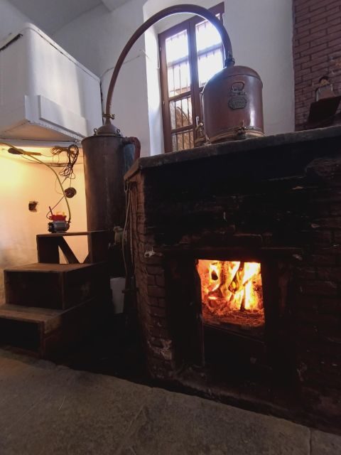 Naxos: Local Villages Cultural Food Tour - In-Depth Look: What You Can Expect on the Tour