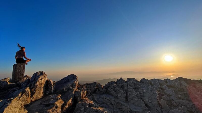 Naxos: Loop trail to the top of Cyclades where Zeus grew up! - The Sum Up: Who Will Love This Tour?